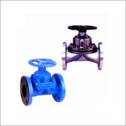 Diaphragm Valves