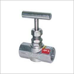 Needle Valves