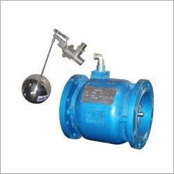 Floating Flanged End Valves