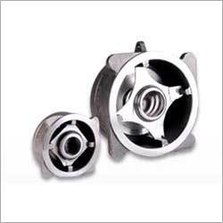 Disc Check Valves