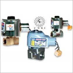 Direct Acting Solenoid Valves