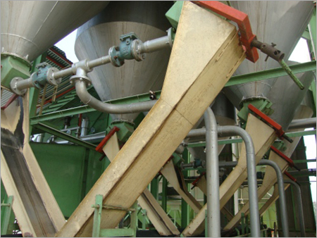 Paddy Parboiling Plants