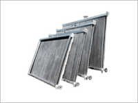 Rice Mill Heat Exchanger