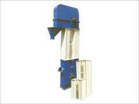 Rice Mill Bucket Elevator