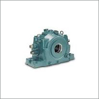 Cast Iron Pedestal Bearing