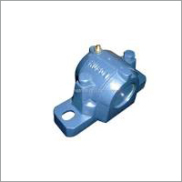Plummer Blocks