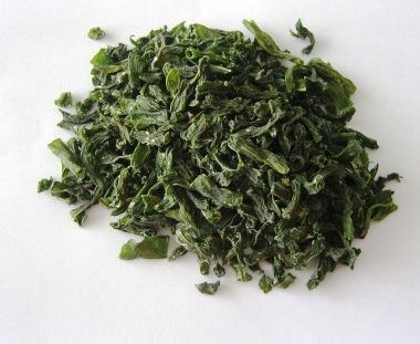 Dehydrated French Beans