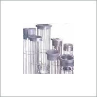 Filter Cage With Venturis