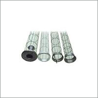 Filter Cages