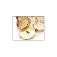 Test Sieves