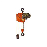 Chain Hoists