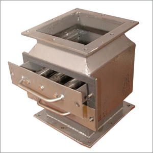 Stainless Steel Drawer Magnets