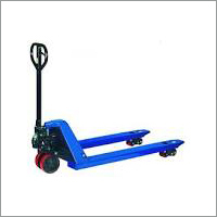 Hydraulic Hand Pallet Truck