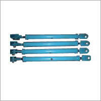 Precision Rigid Stud - Steel, 10-50 mm Diameter, 100-500 mm Length, Painted Finish | High Precision, Rigid Design, Durable