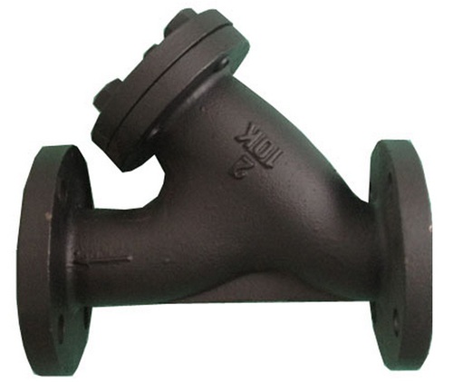 Y Type Strainer