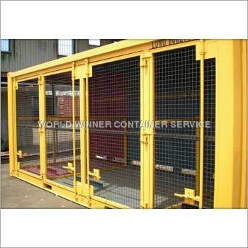 Customized Porta Cabin