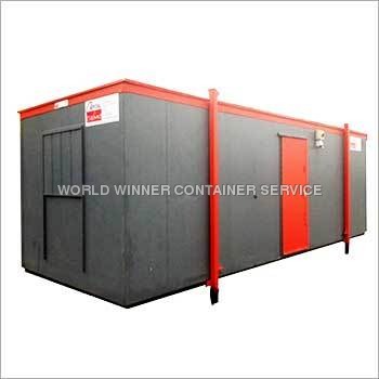Porta Cabins