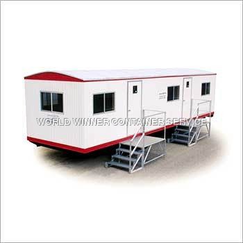 Living Containers