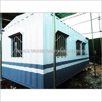 Living Portable Offices