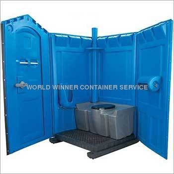 Portable Mobile Toilets