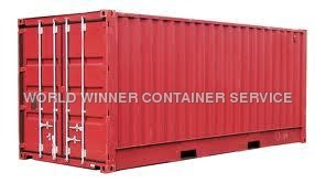 Shipping Containers