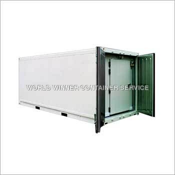 Office Containers