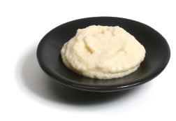 Dehydrated Garlic Paste