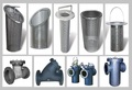 Liquid Strainers