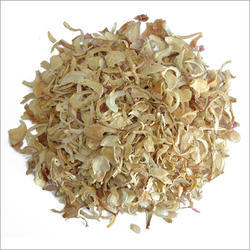 Dehydrated Red Onion Flakes