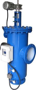 Industrial Strainers