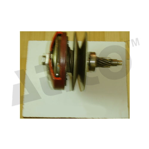 Cut Section Model Of Centrifugal Clutch Honda Active Application: Lab Equipment