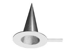 Temporary Strainer
