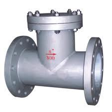 T Type Strainer