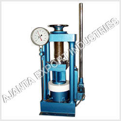 Concrete Testing Lab Equipments