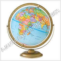 Geology Globe