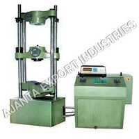 यूनिवर्सल टेस्टिंग मशीन