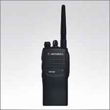 GP 628 Walkie Talkies GP 628 Walkie Talkies