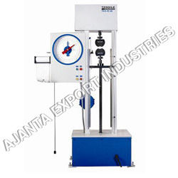 Tensile Testing Machines