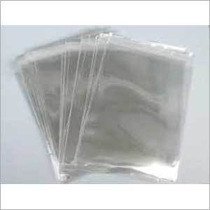 Poly Bags - LDPE, Customizable Dimensions, Clear | Durable, Versatile, Resealable, Lightweight, Heat Seal
