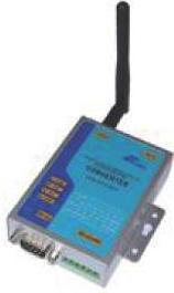 Wireless To Serial Converter