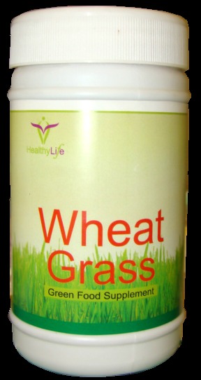 Wheat Grass Powder 100gm