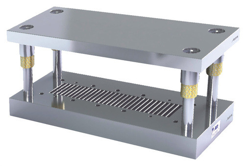 Diagonal Pillar Die Sets