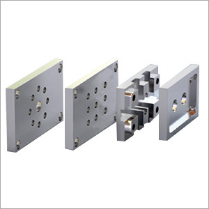 Mould Plates