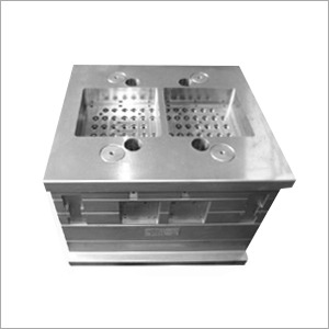 Custom Made Mould Base