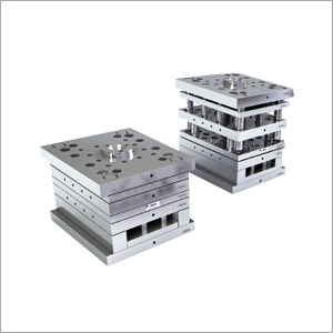 Customised Mould Base