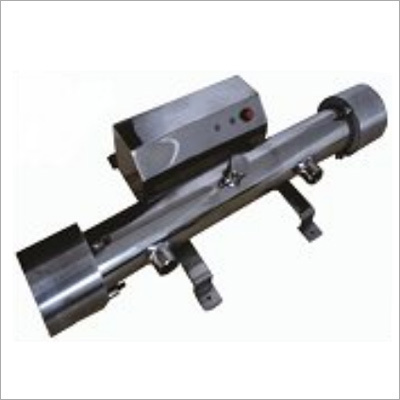 UV Disinfection System