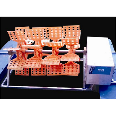 Economical Paddlewheel Aerator