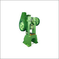 H-Type (Pillar Type) Power Press