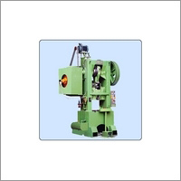 H-Type Power Press