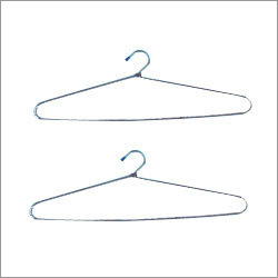 Polished Chrome Hangers